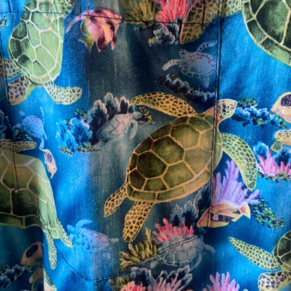 Men’s RJC button shirt large - Picture 2 of 4